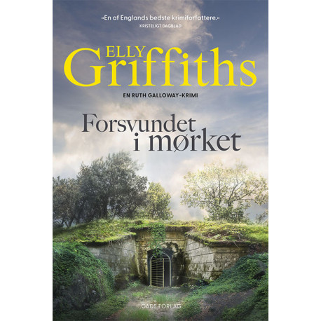 Forsvundet i mørket: En Ruth Galloway krimi - bind 9