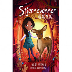 Stjernevenner (4) Mørk magi