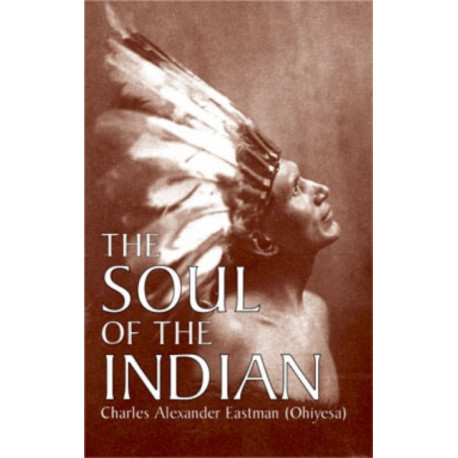 The Soul of the Indian