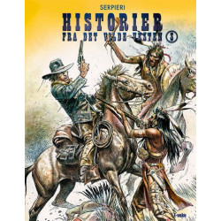 Historier fra det vilde vesten 3