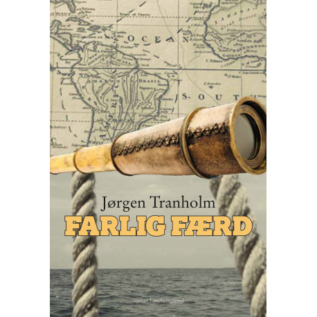 Farlig færd
