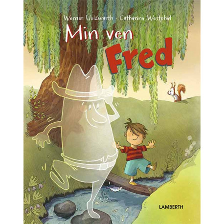 Min ven Fred