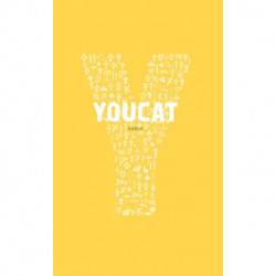 YOUCAT dansk: Katolsk ungdomskatekismus