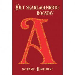 Det skarlagenrøde bogstav