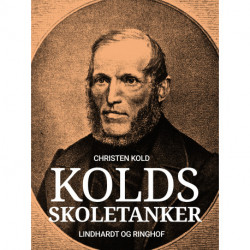 Kolds skoletanker