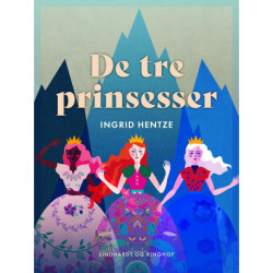 De tre prinsesser