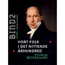 Vort folk i det nittende århundred. Bind 2