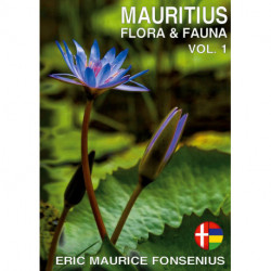 Mauritius Flora & Fauna