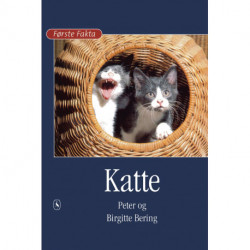 Katte - Lyt&læs