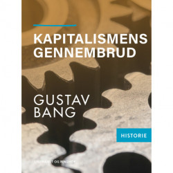 Kapitalismens gennembrud