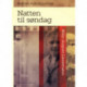 Natten til søndag