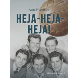 Heja - heja - heja!