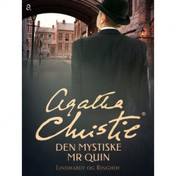 Den mystiske mr Quin