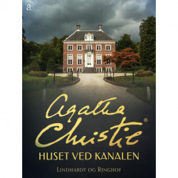 Huset ved kanalen