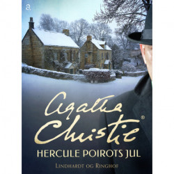 Hercule Poirots jul