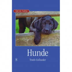 Hunde - Lyt&læs