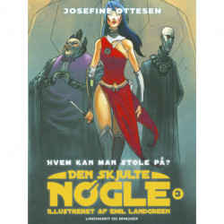 Hvem kan man stole på?