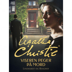 Viseren peger på mord