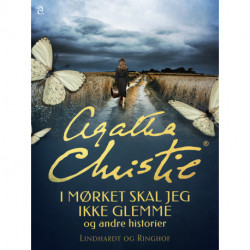 I mørket skal jeg ikke glemme og andre historier