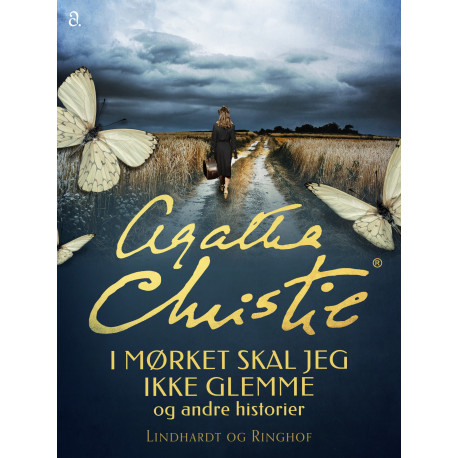 I mørket skal jeg ikke glemme og andre historier