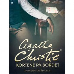 Kortene på bordet