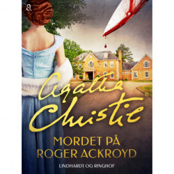 Mordet på Roger Ackroyd