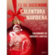 13 de diciembre: Calentura navideña