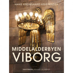 Middelalderbyen Viborg