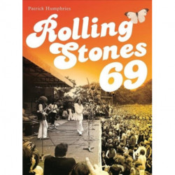 Rolling Stones 69