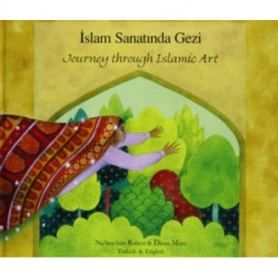 Journey Through Islamic Arts