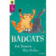 Oxford Reading Tree All Stars: Oxford Level 10 Badcats: Level 10