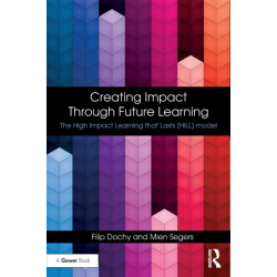 Creating Impact Through Future Learning: The High Impact Learning that Lasts (HILL) Model