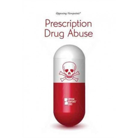 Prescription Drug Abuse