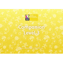 Primary Years Programme Level 3 Companion Pack of 6