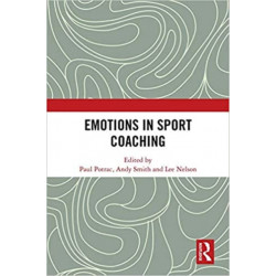 Emotions in Sport Coaching