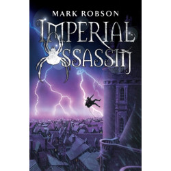 Imperial Assassin