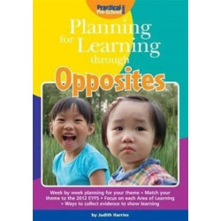 Planning for Learning Through Opposites