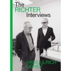 The Richter Interviews