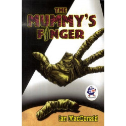 The Mummy's Finger