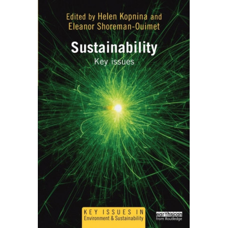 Sustainability: Key Issues