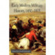 Early Modern Military History, 1450-1815