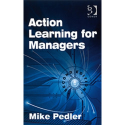 Action Learning for Managers