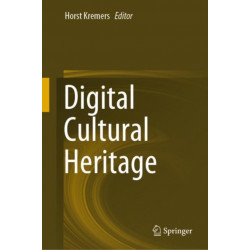 Digital Cultural Heritage