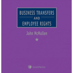 McMullen: Business Transfers and Employee Rights