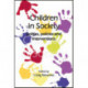Children in Society: Politics, Policies and Interventions