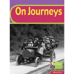 PYP L4 On Journeys 6PK