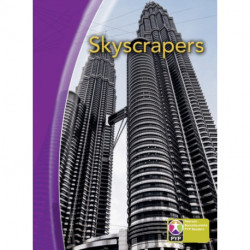 PYP L9 Skyscrapers 6PK