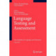 Language Testing and Assessment: Encyclopedia of Language and EducationVolume 7