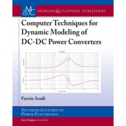 Computer Techniques for Dynamic Modeling of DC-DC Power Converters