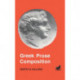 Greek Prose Composition